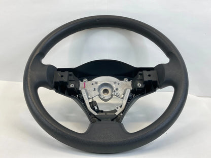 2007 2008 2009 2010 2011 2012 TOYOTA YARIS STEERING WHEEL ASSEMBLY GS120-02460