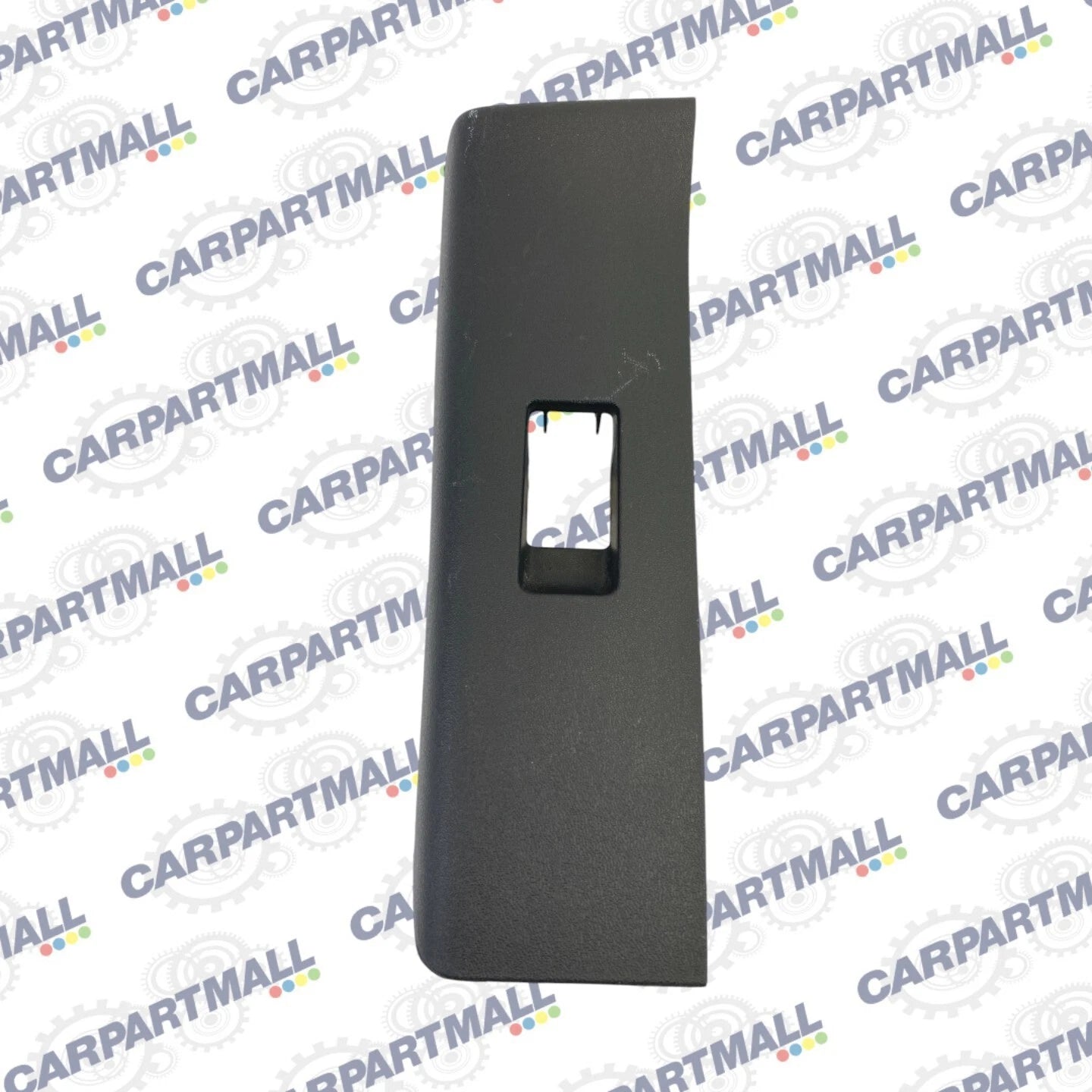 2005-2015 NISSAN XTERRA REAR LEFT SIDE DOOR POWER WINDOW SWITCH BEZEL 82961EA264