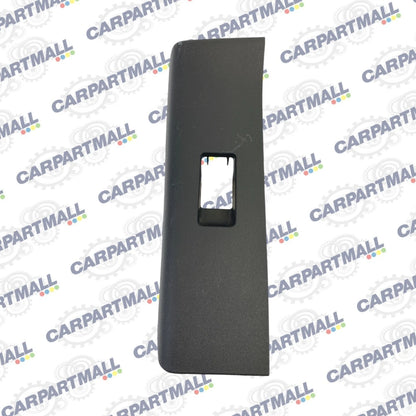 2005-2015 NISSAN XTERRA REAR LEFT SIDE DOOR POWER WINDOW SWITCH BEZEL 82961EA264