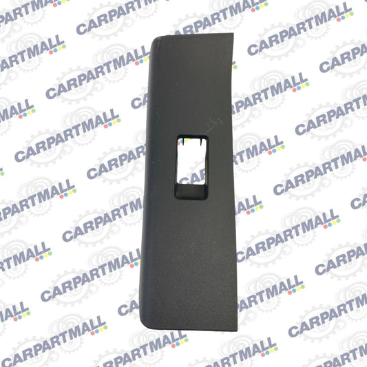 2005-2015 NISSAN XTERRA REAR LEFT SIDE DOOR POWER WINDOW SWITCH BEZEL 82961EA264