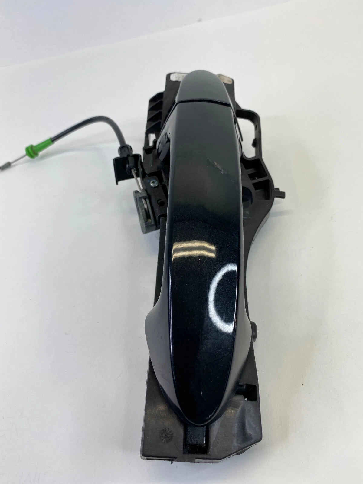 2011-2019 FORD FIESTA REAR LEFT SIDE EXTERIOR DOOR HANDLE ASSEMBLY RR LH OEM