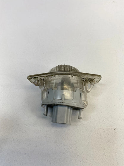 2003 04 05 06 07 2008 HONDA PILOT REAR LICENSE PLATE LIGHT LAMP OEM