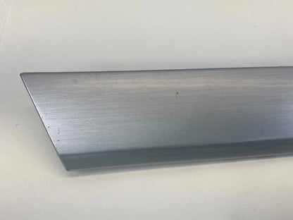 2012-2015 VOLKSWAGEN PASSAT REAR RIGHT DOOR PANEL MOLDING BEZEL 561867420B OEM