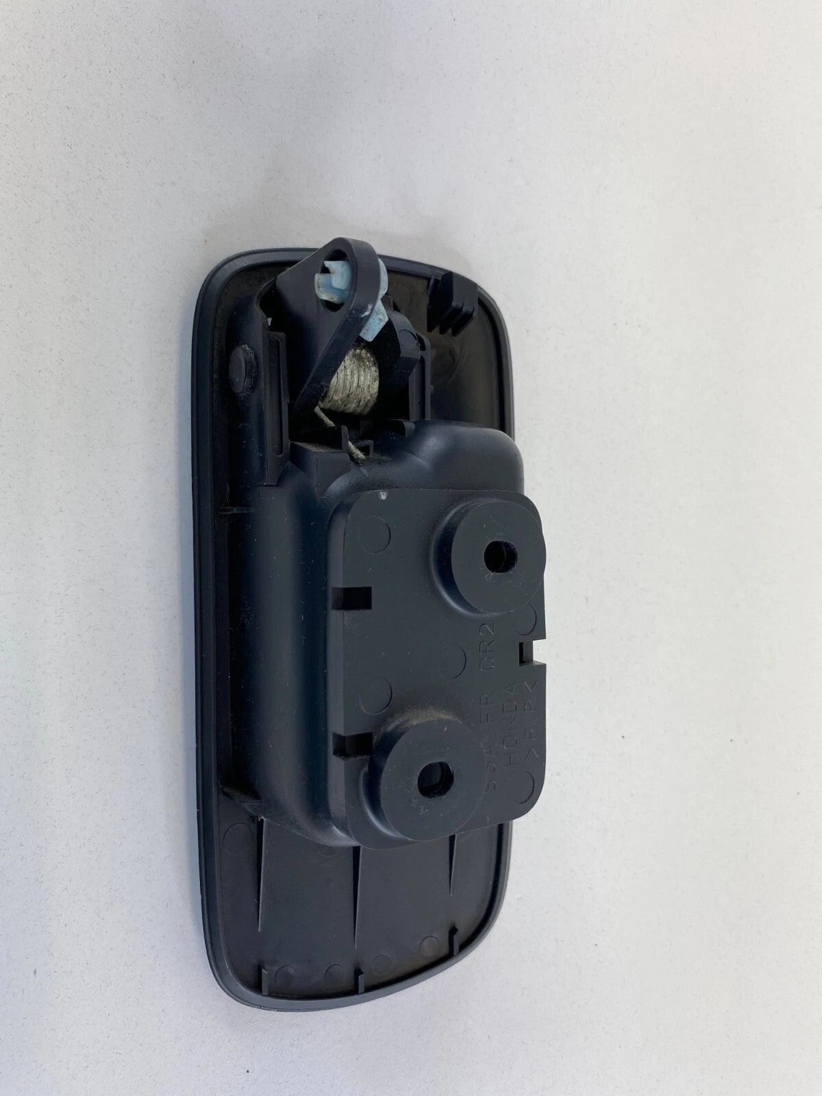 2001-2005 HONDA CIVIC FRONT RIGHT PASSENGER SIDE INTERIOR DOOR HANDLE ASSEMBLY