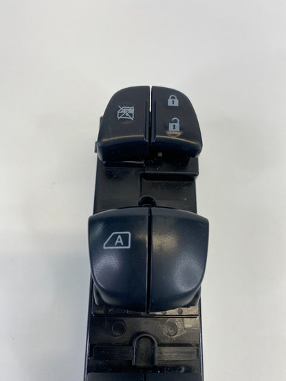 2013-2019 Nissan Sentra Left Driver Side Master Power Window Control Switch OEM