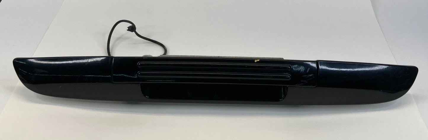 2007-2014 FORD EXPEDITION REAR TRUNK LIFTGATE TAILGATE DOOR PULL HANDLE RELEASE