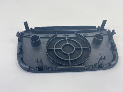 2006 MERCEDES-BENZ CLS500 FRONT DASH SPEAKER COVER GRILLE A219-689-00-66 OEM