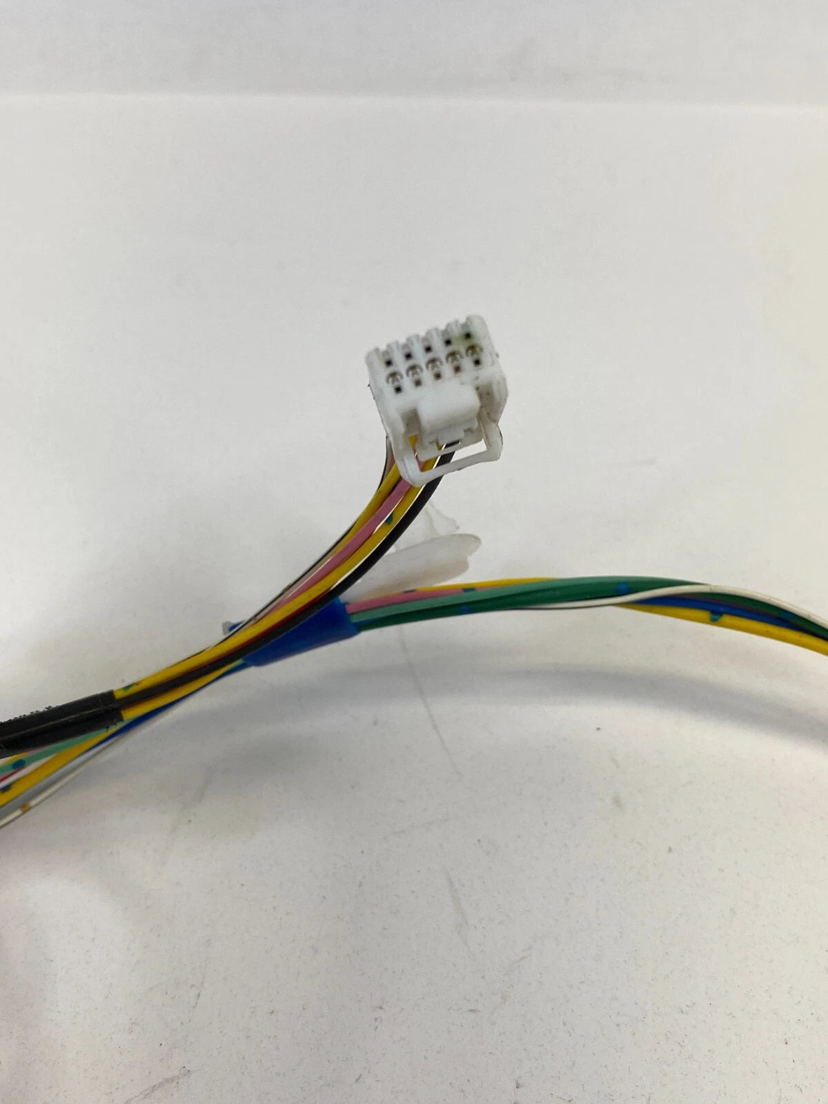 2004-2009 TOYOTA PRIUS FRONT RIGHT PASSENGER SIDE DOOR PANEL WIRE WIRING HARNESS