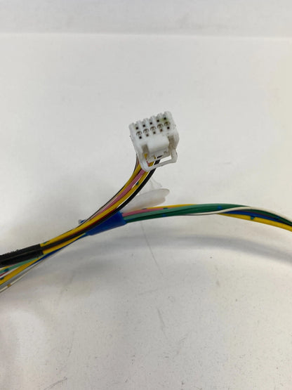 2004-2009 TOYOTA PRIUS FRONT RIGHT PASSENGER SIDE DOOR PANEL WIRE WIRING HARNESS