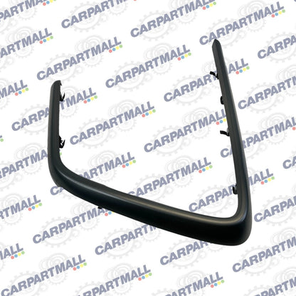 2014-2016 KIA OPTIMA DASH RIGHT SIDE MOLDING COVER BEZEL TRIM 84782-2TAA0 OEM