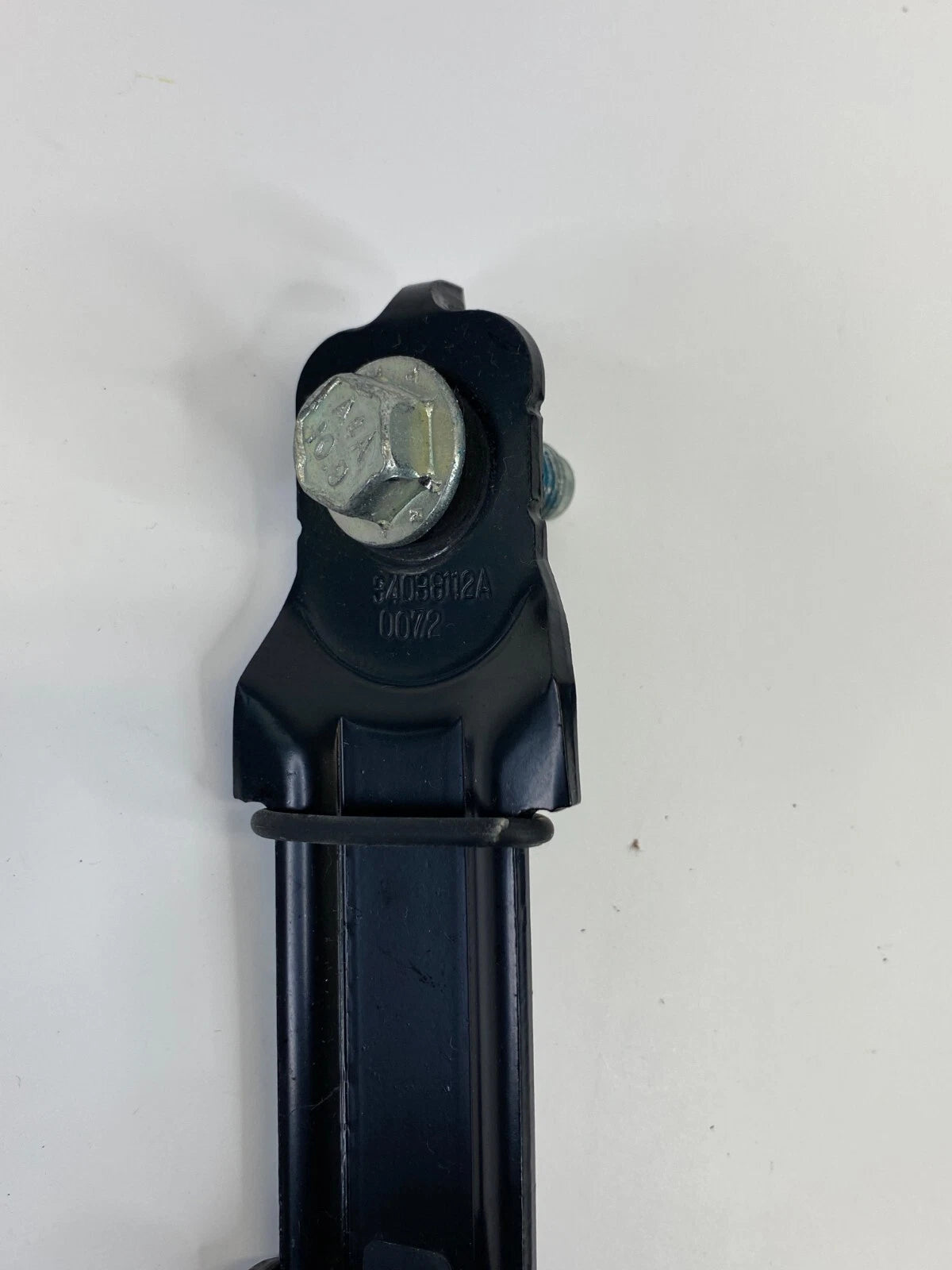 11-14 HYUNDAI SONATA FRONT RIGHT PASSENGER SIDE SEAT BELT HEIGHT ADJUSTER OEM