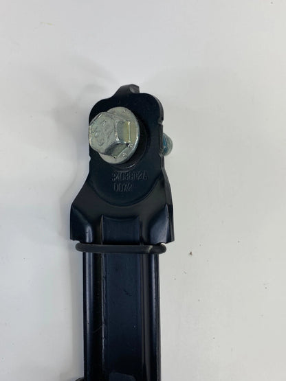 11-14 HYUNDAI SONATA FRONT RIGHT PASSENGER SIDE SEAT BELT HEIGHT ADJUSTER OEM