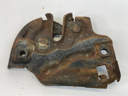 1994-2005 CHEVROLET S10 FRONT HOOD LOCK LATCH RELEASE ACTUATOR OEM