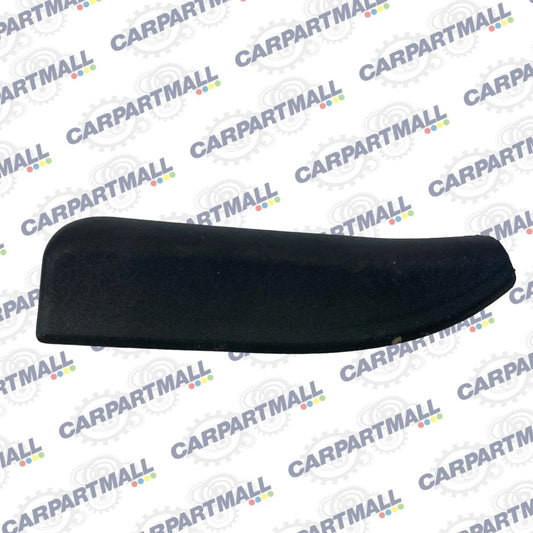 2009-2016 AUDI A4 REAR RIGHT BACK SIDE DOOR SEAL BRACKET COVER TRIM 8K0839060
