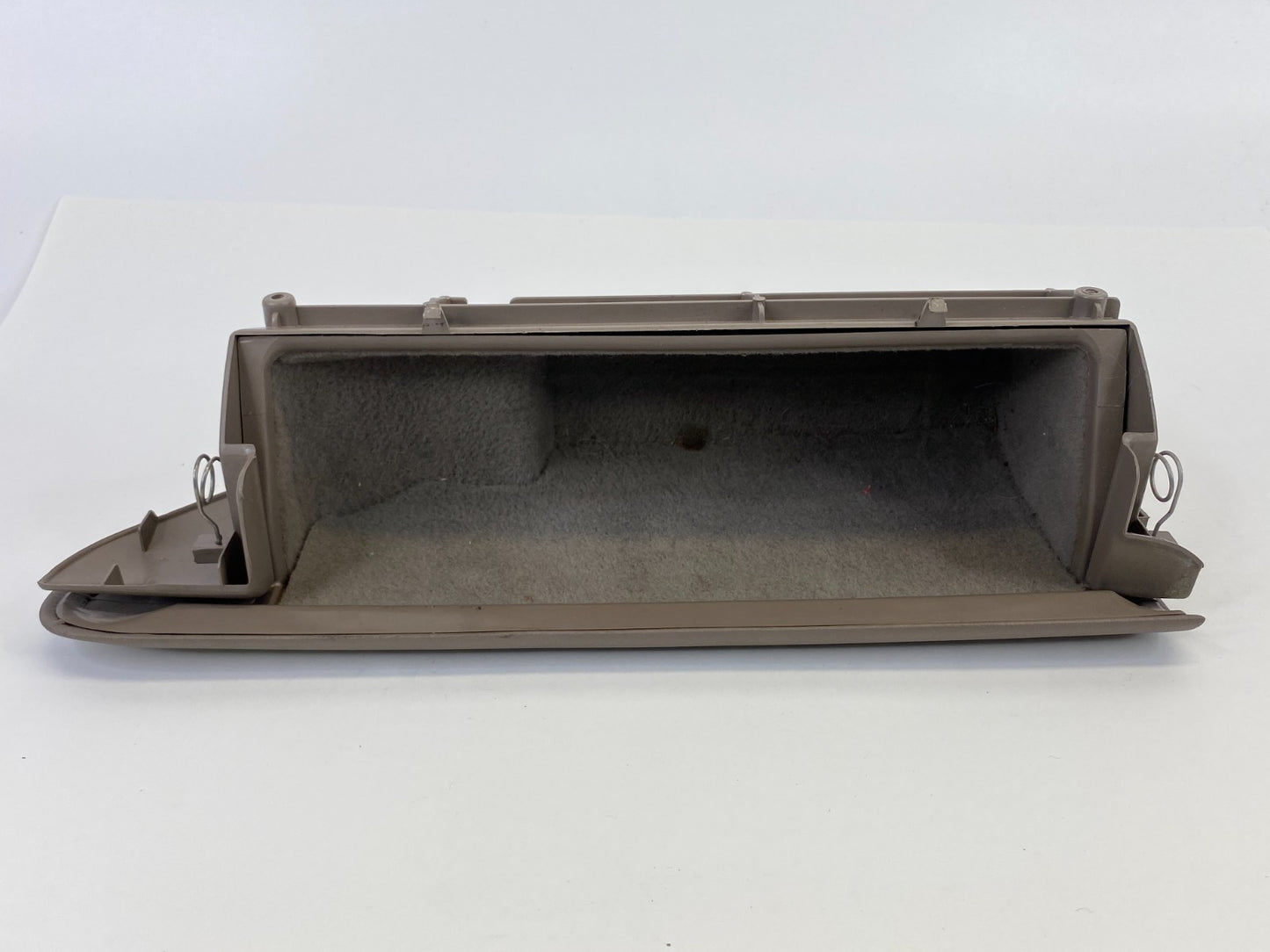 1998-2001 Audi A6 Quattro Rear Left Door Compartment Storage Glove Box Pocket