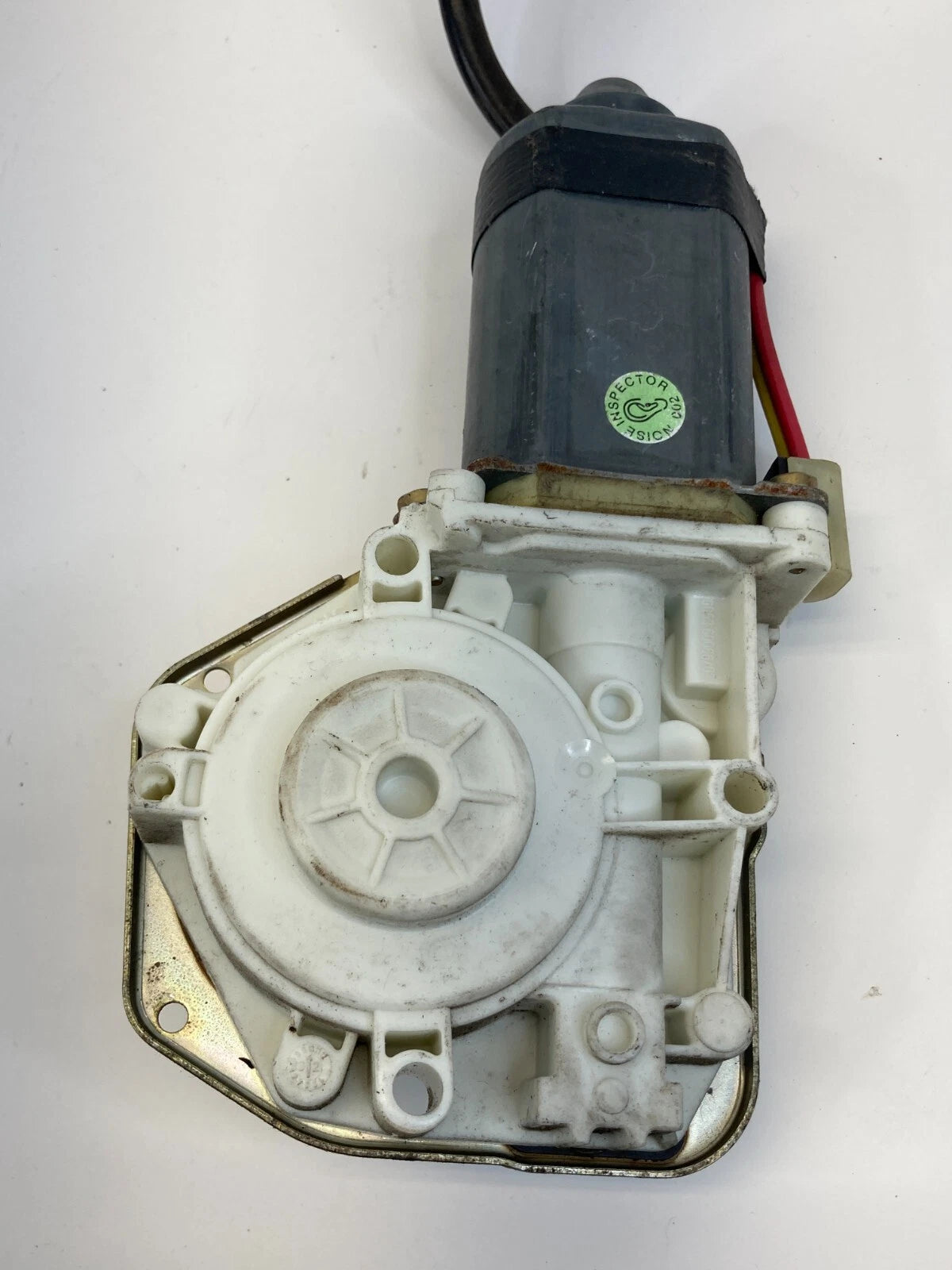 1992-2011 FORD CROWN VICTORIA FRONT RIGHT DOOR POWER WINDOW MOTOR 1W735423145AA