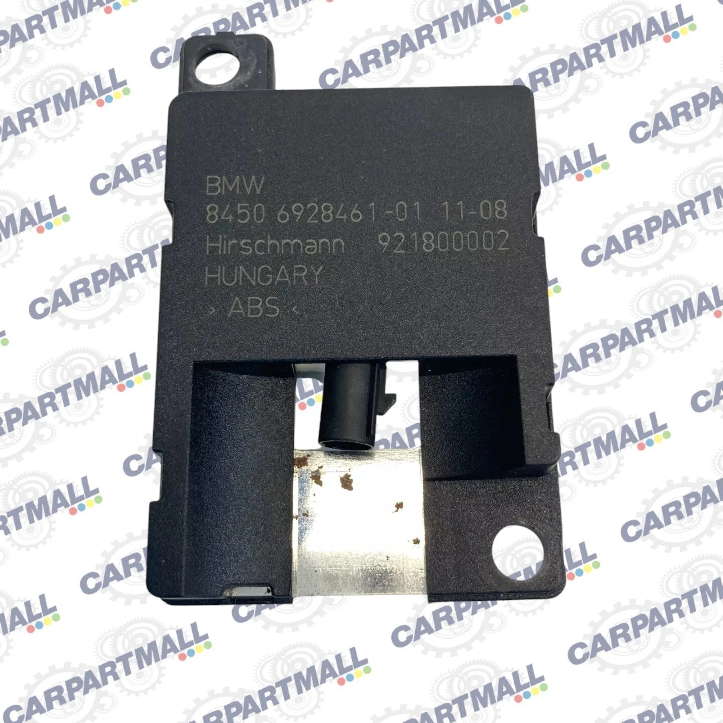 2006 2007 BMW 530xi Bluetooh Antenna Control Module Unit 84506928461 OEM