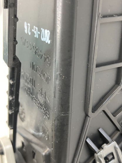 2013-2016 Chevrolet Cruze Center Dash Radio Surround Trim Bezel w/ Air Vent OEM