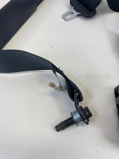 2014 2015 Nissan Versa Note HATCHBACK Front Right Side Seat Belt Retractor OEM