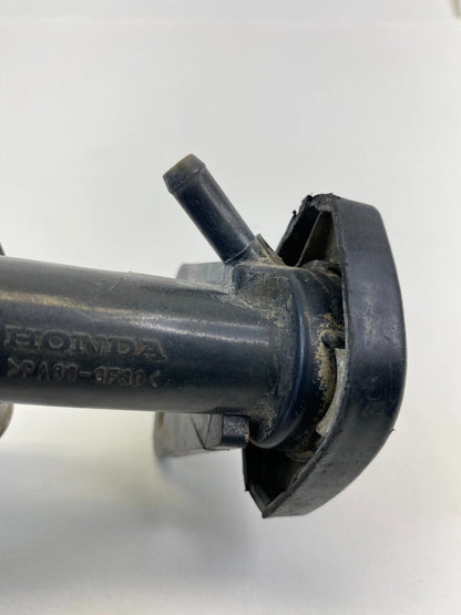 2006-2011 HONDA CIVIC 1.3L L4 16V M/T RADIATOR WATER FLUID FILLER ASSEMBLY OEM
