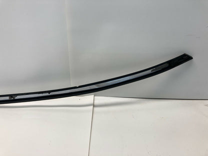 2012 Kia Optima Hybrid Exterior Front Right Passenger Side Molding Trim Garnish