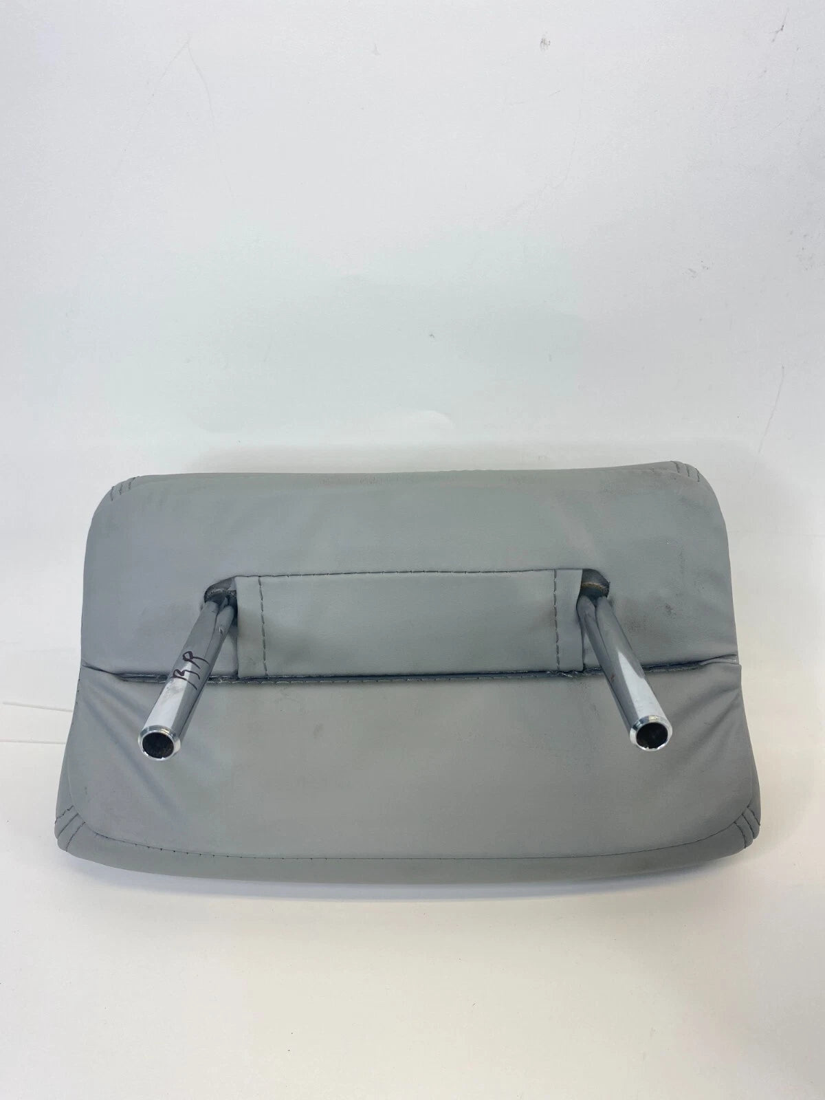 2006-2013 LEXUS IS250 REAR BACK MIDDLE SEAT HEADREST HEAD REST SET OF 3 OEM