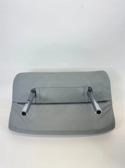2006-2013 LEXUS IS250 REAR BACK MIDDLE SEAT HEADREST HEAD REST SET OF 3 OEM