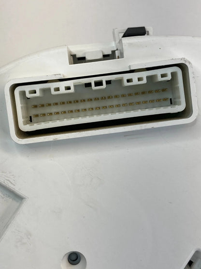 10 SUBARU FORESTER AT SPEEDOMETER INSTRUMENT GAUGE CLUSTER 190K MILES 85002SC18