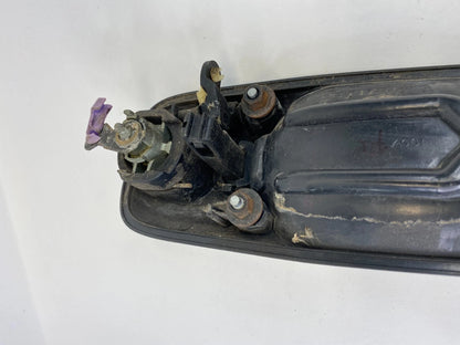 2001-2007 DODGE CARAVAN FRONT LEFT DRIVER SIDE EXTERIOR DOOR HANDLE 4717513AC