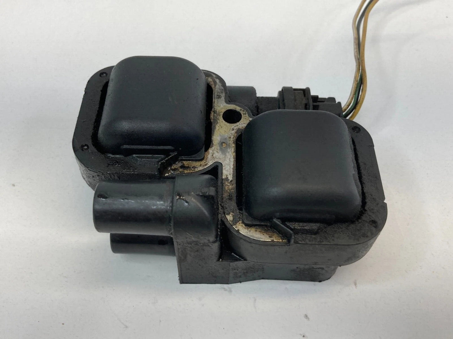 1999 2000 2001 2002 2003 MERCEDES-BENZ CLK430 4.3L AT IGNITION COIL BOSCH OEM