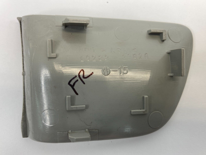 06-08 Lexus RX400h Front Right Side Inner Door Handle Cover Cap 69283-33020 OEM