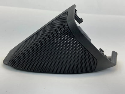 2011-2017 BUICK REGAL FRONT RIGHT INNER DOOR MIRROR TWEETER COVER CORNER RH OEM