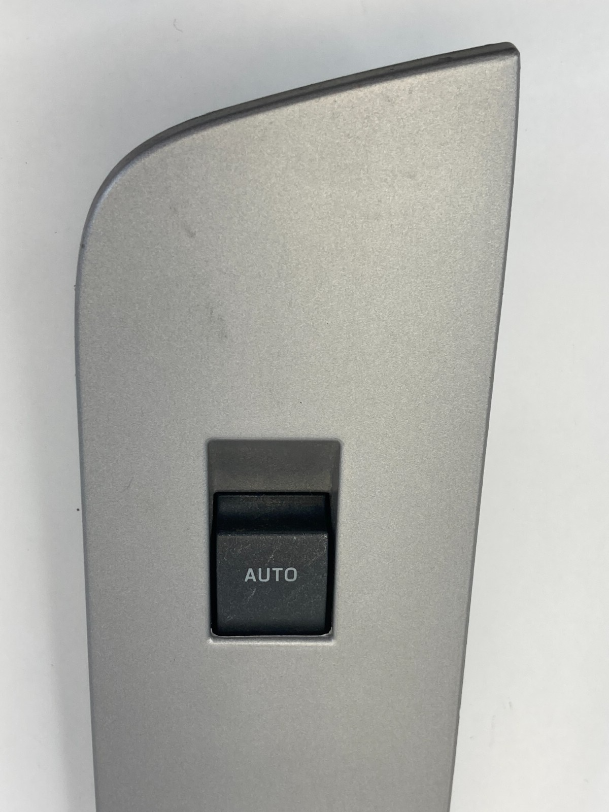 07-10 Lincoln MKX Front Right Side Door Window Switch w/Bezel 7A13-7814B362-A