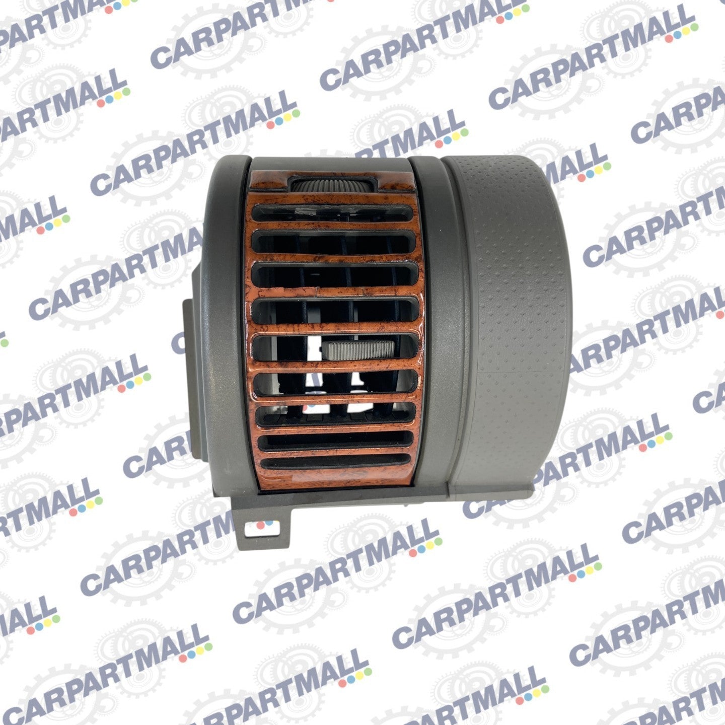 2003 2004 Infiniti G35 Dash Left Driver Outer A/C Air Vent Outlet E577-4112-500