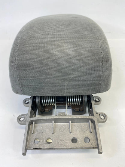 2010 HYUNDAI ELANTRA GLS SEDAN AUTO CENTER CONSOLE LID ARMREST ARM REST CLOTH