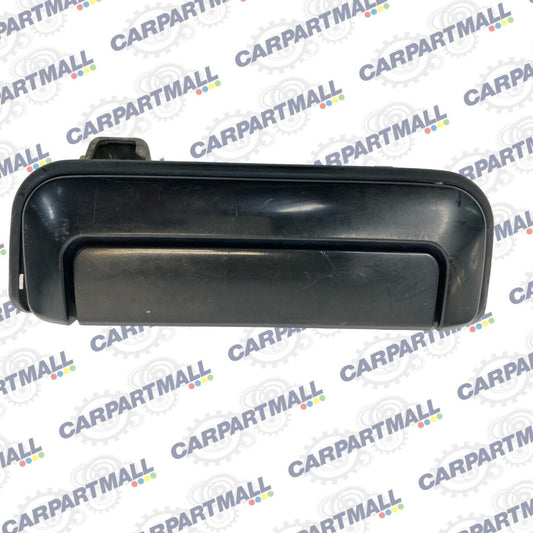 00-03 Mitsubishi Montero Sport Front Right Passenger Side Exterior Door Handle