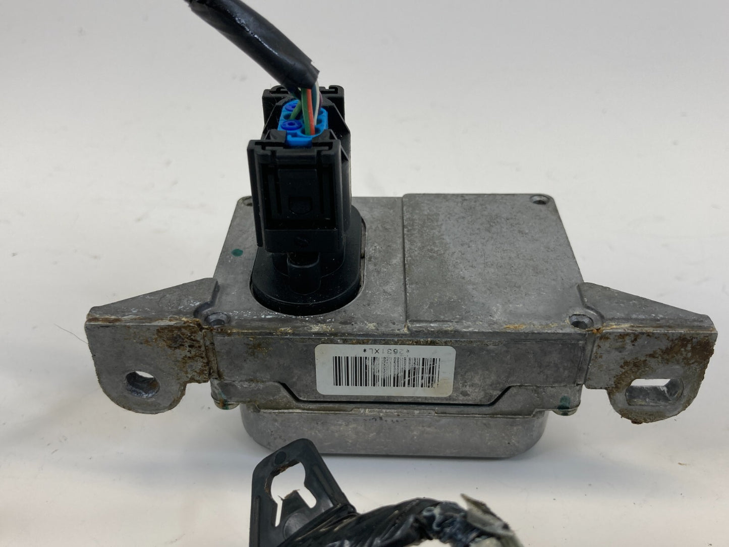 2006 2007 Ford Explorer Yaw Rate Stability Control Module 6L24-3C187-AB OEM