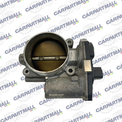 2007-2011 GMC Acadia 3.6L V6 AT Throttle Body Throttle Valve Assembly OEM