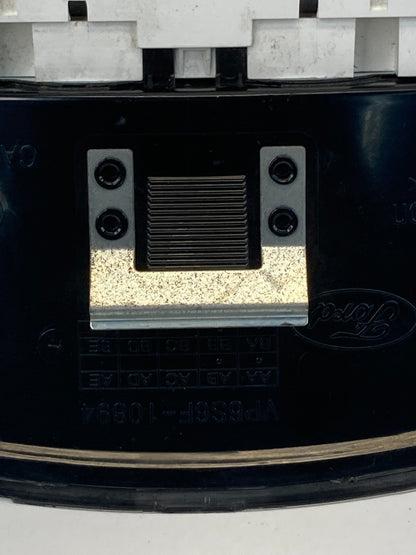 12 13 Ford Transit Connect Instrument Cluster Speedometer Gauges 252.044 Miles