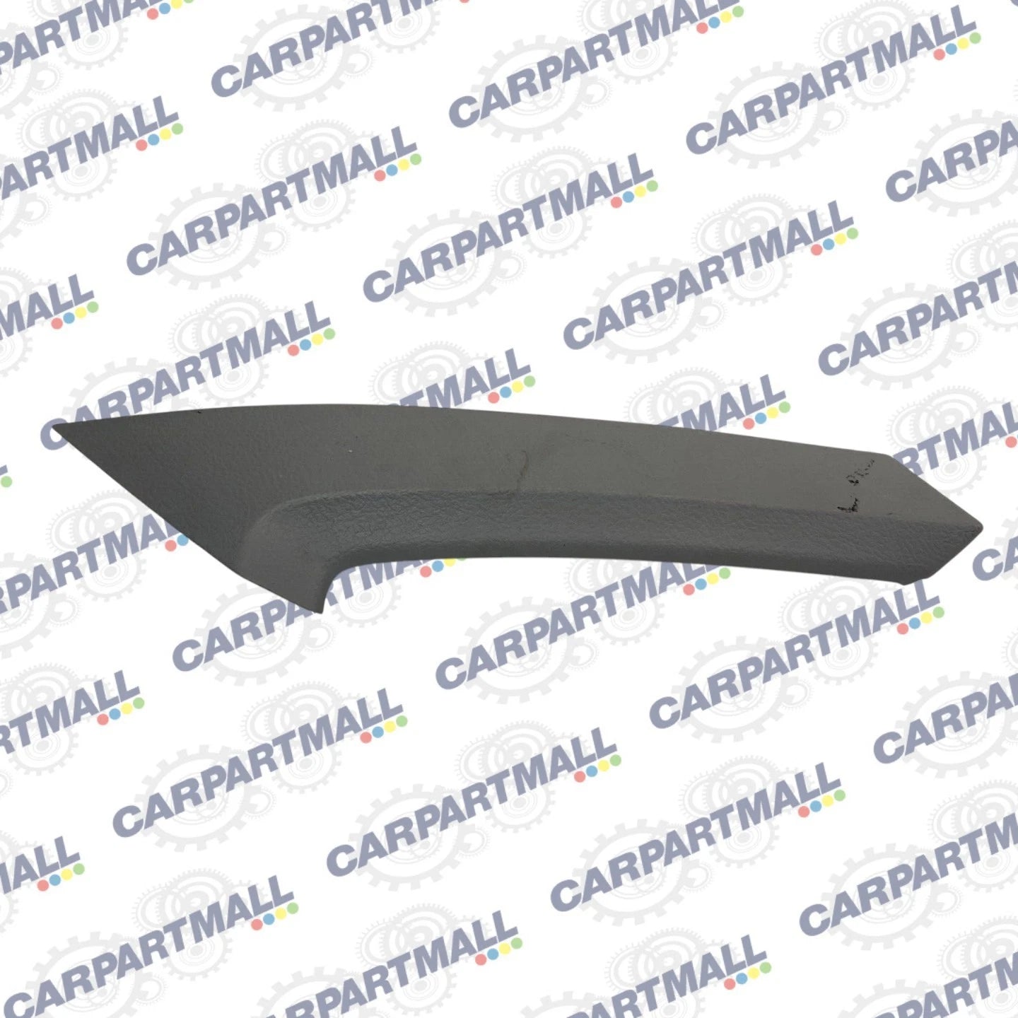 07-11 TOYOTA CAMRY REAR LEFT BACK SIDE INNER DOOR HANDLE COVER ASSIST TRIM OEM