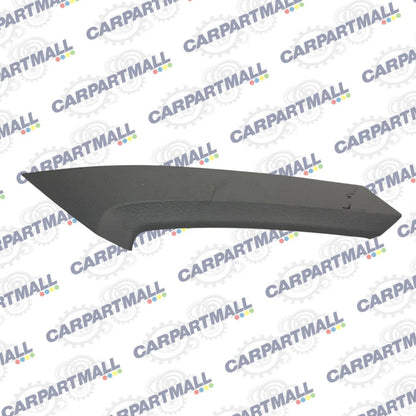 07-11 TOYOTA CAMRY REAR LEFT BACK SIDE INNER DOOR HANDLE COVER ASSIST TRIM OEM