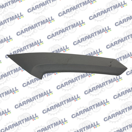 07-11 TOYOTA CAMRY REAR LEFT BACK SIDE INNER DOOR HANDLE COVER ASSIST TRIM OEM