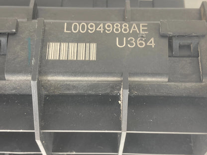 05-07 MERCURY MARINER BODY CONTROL MODULE INTERIOR CABIN FUSE BOX 7E6T-14B476-DF