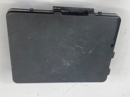 2013-2015 Nissan Altima 2.5L Engine Compartment Fuse Box Panel 284B7-3TS0B OEM