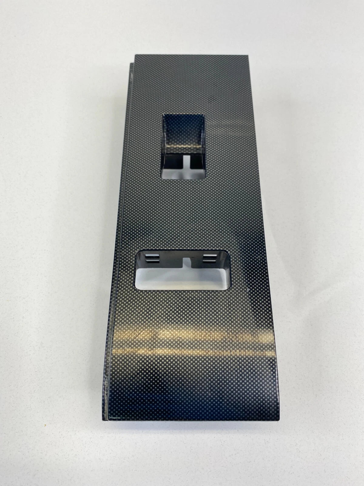 2006-2010 FORD EXPLORER XLT REAR LEFT DOOR WINDOW SWITCH BEZEL TRIM 6L2T14A563C
