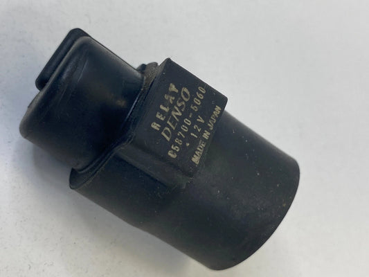 2000-2004 SUBARU OUTBACK SEDAN 4-DR DASH BLOWER MOTOR RELAY DENSO 058700-5060