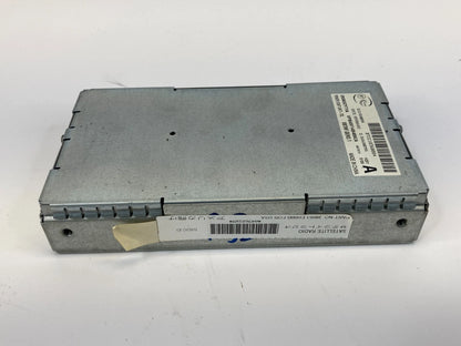 2011-2013 NISSAN MAXIMA BLUETOOTH COMMUNICATION CONTROL MODULE 28383ZY71A OEM