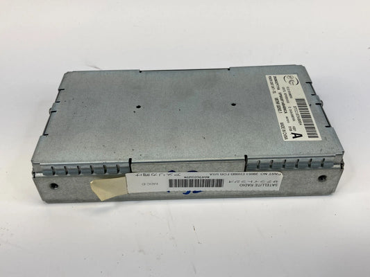 2011-2013 NISSAN MAXIMA BLUETOOTH COMMUNICATION CONTROL MODULE 28383ZY71A OEM