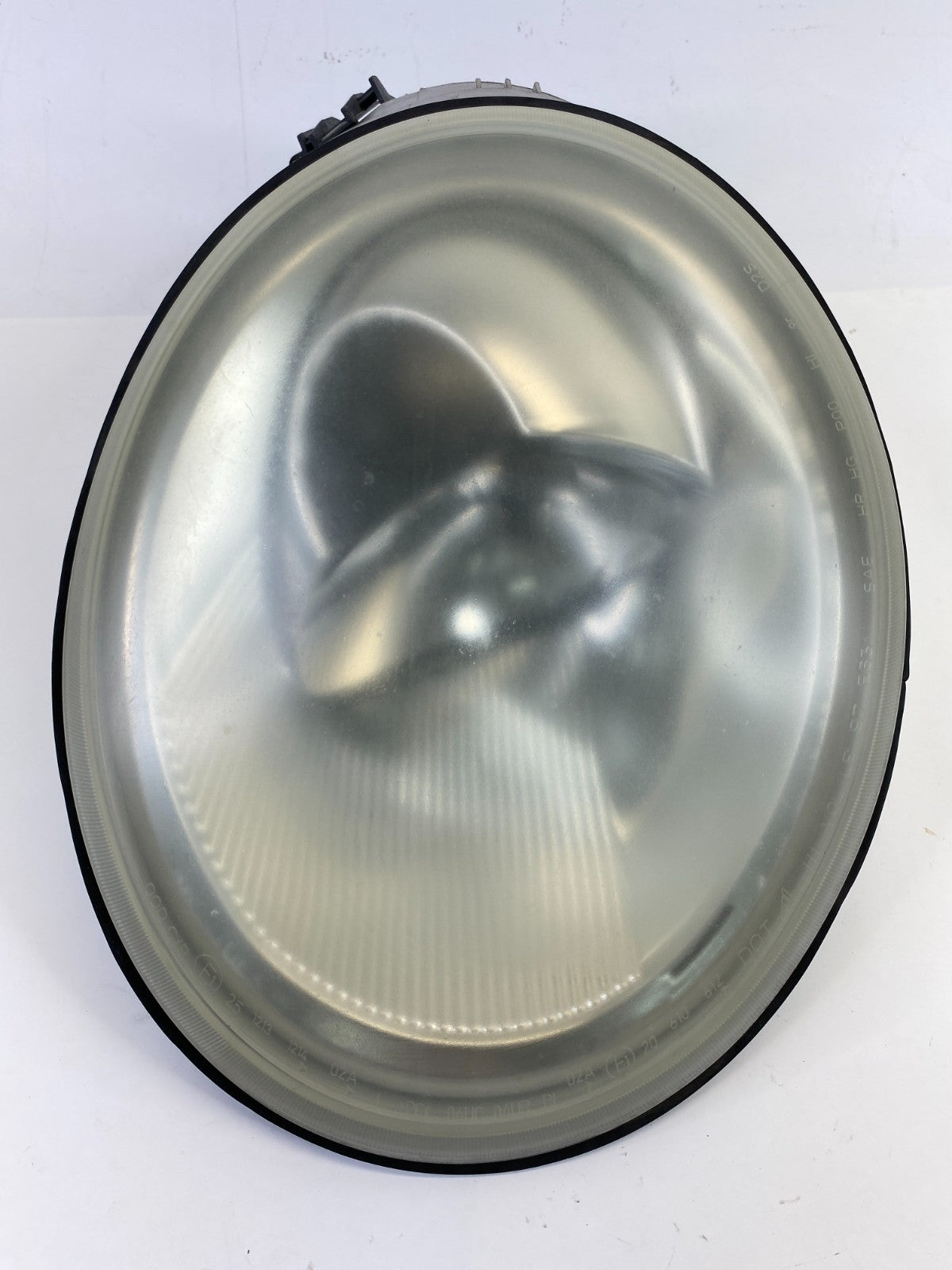 1998-2005 VW Volkswagen Beetle Front Left Driver Headlight Headlamp 1C0-941-005K