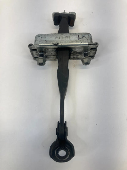 13-19 FORD POLICE INTERCEPTOR UTILITY REAR LEFT DOOR CHECK STOP STOPPER DETENT